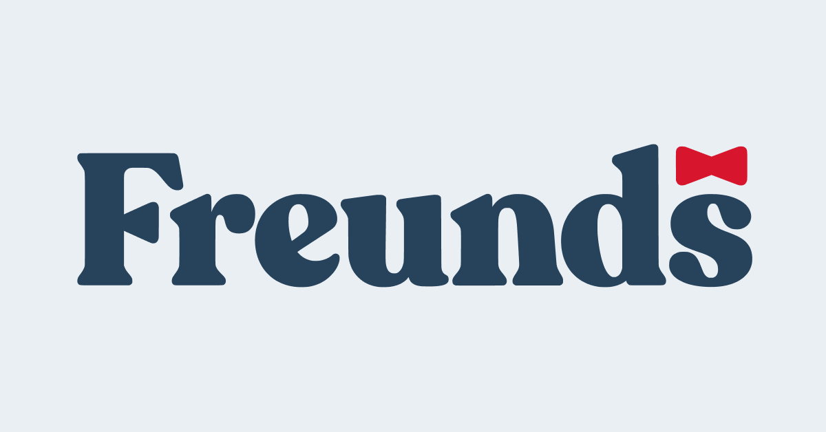 Freunds - Perfect Fit