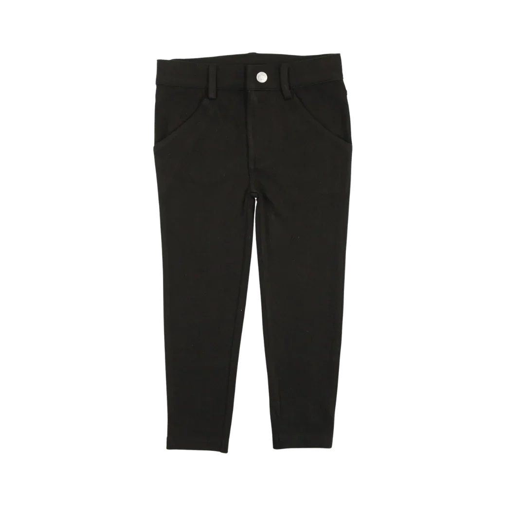 Boys Basic Pants
