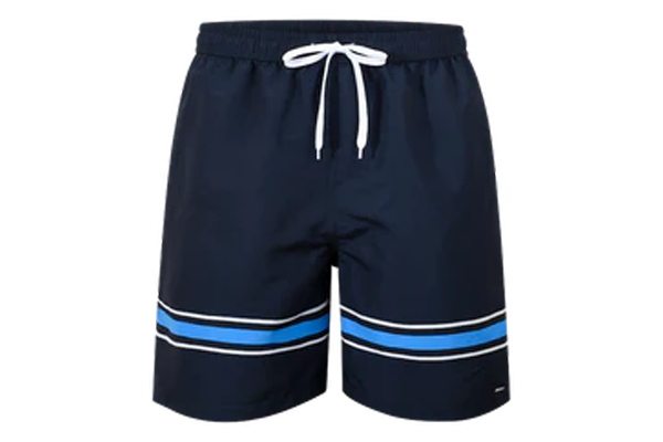 Men Swimwear & Accessories