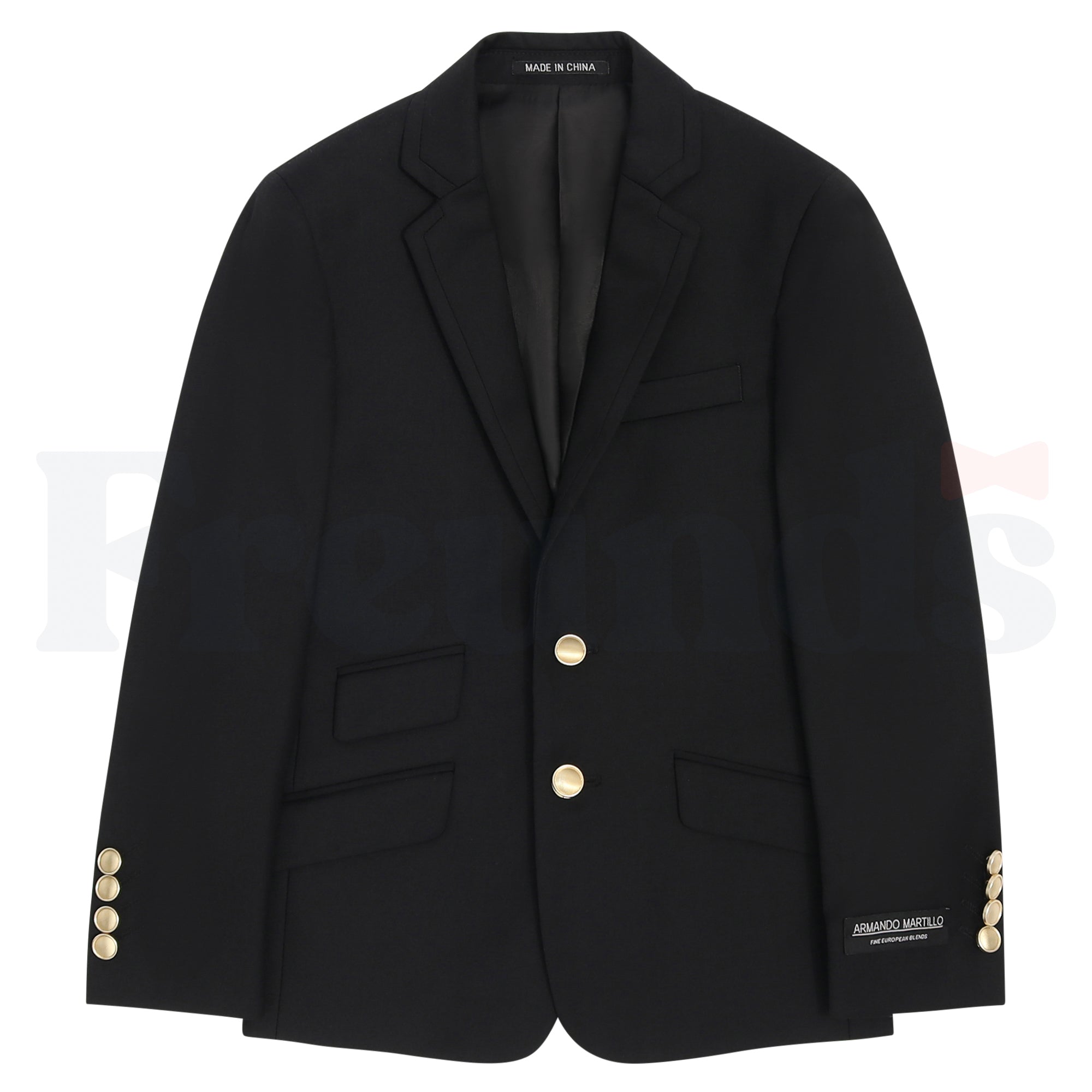 Boys Dresswear