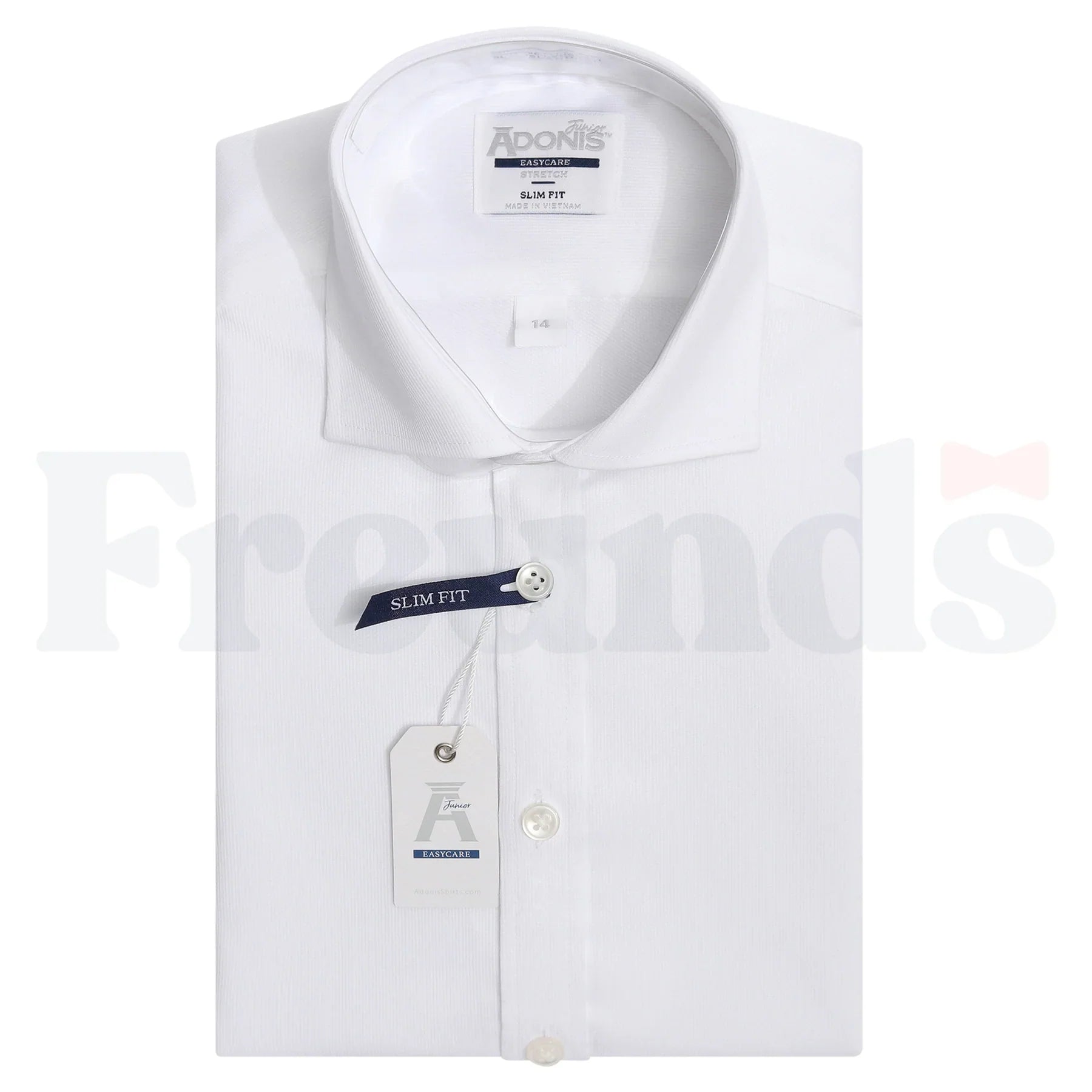 Boys Basic Shirts