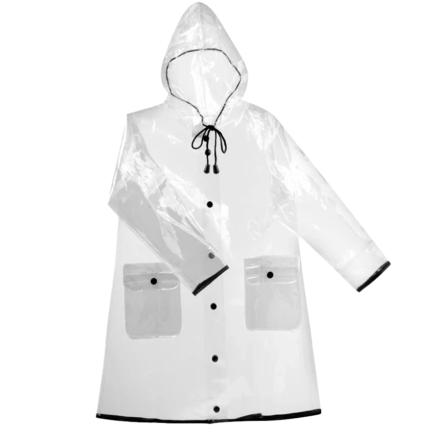 Women Rain Gear