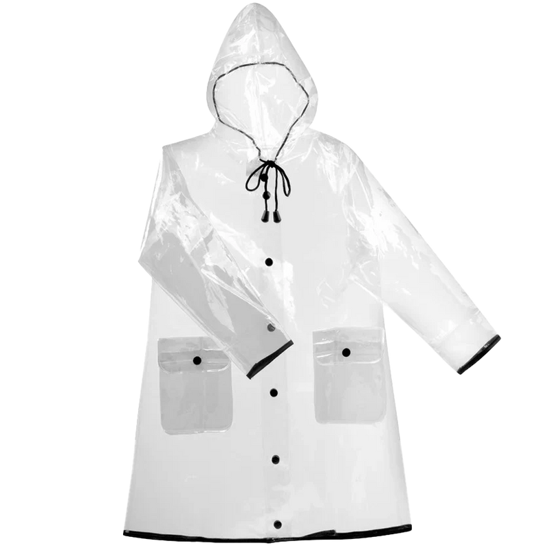 Women Rain Gear