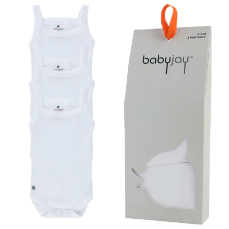 Baby Undershirts