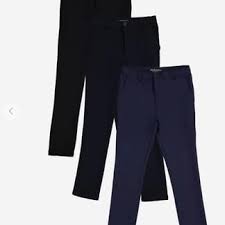 Boys Dress Pants