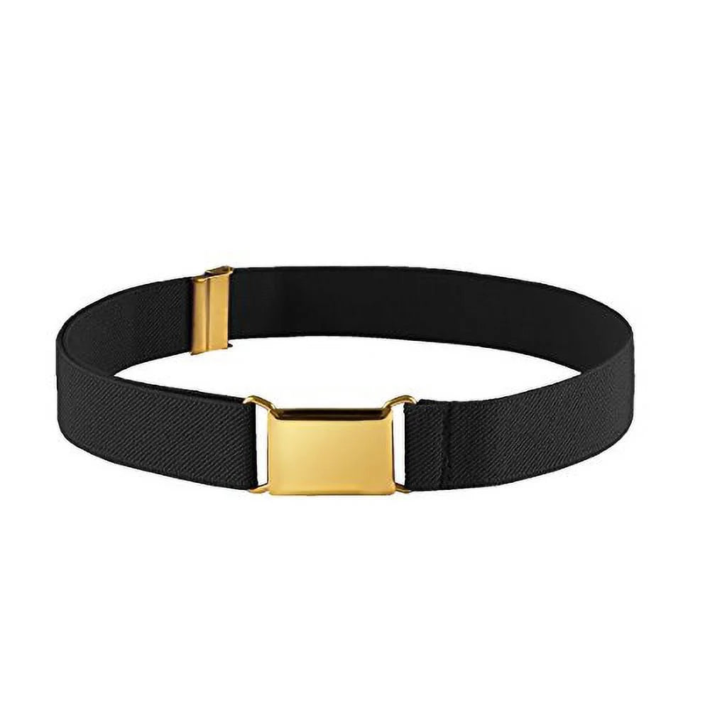 Boys Belts & Suspenders
