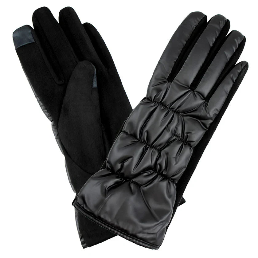 Women Winter Gear