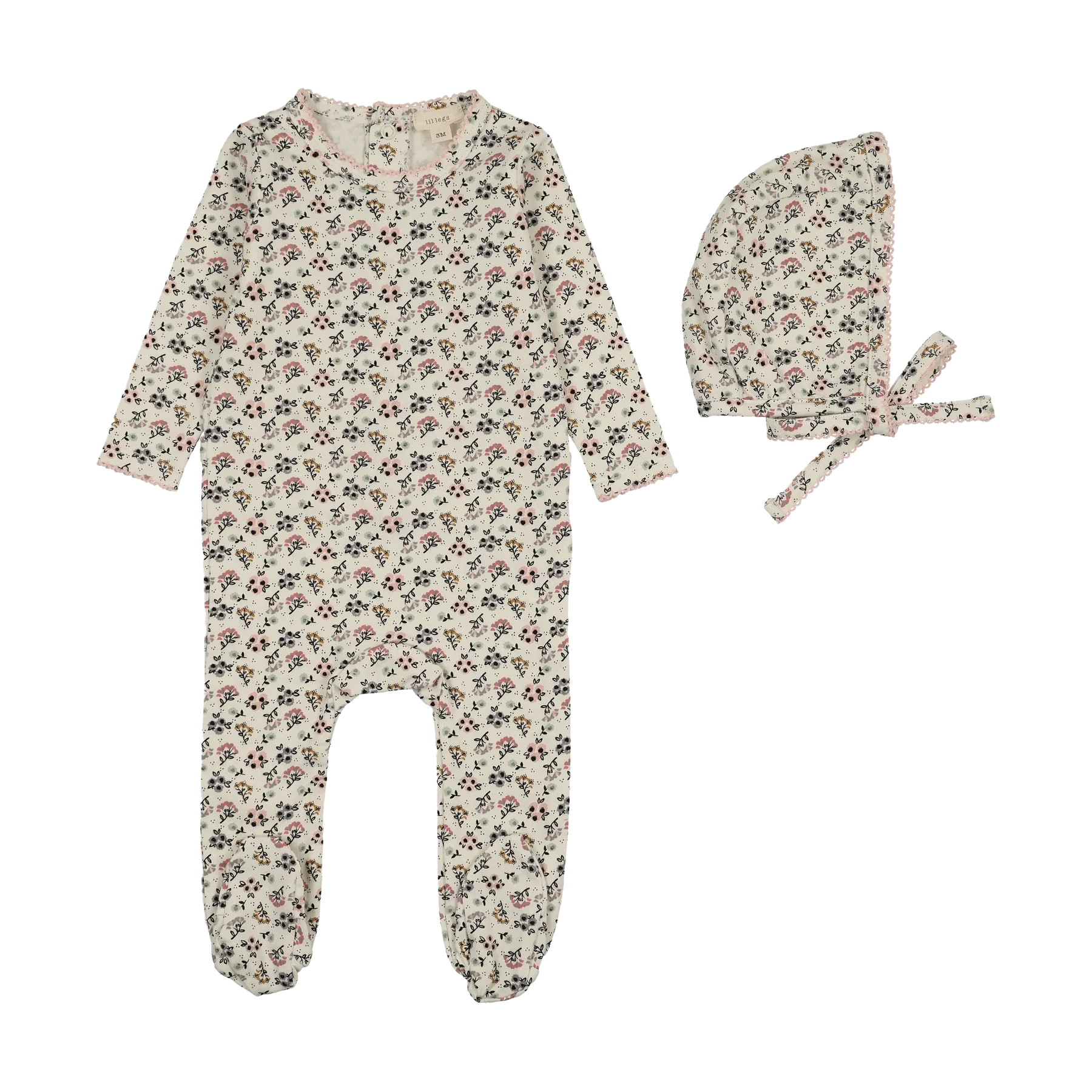 Baby Footies