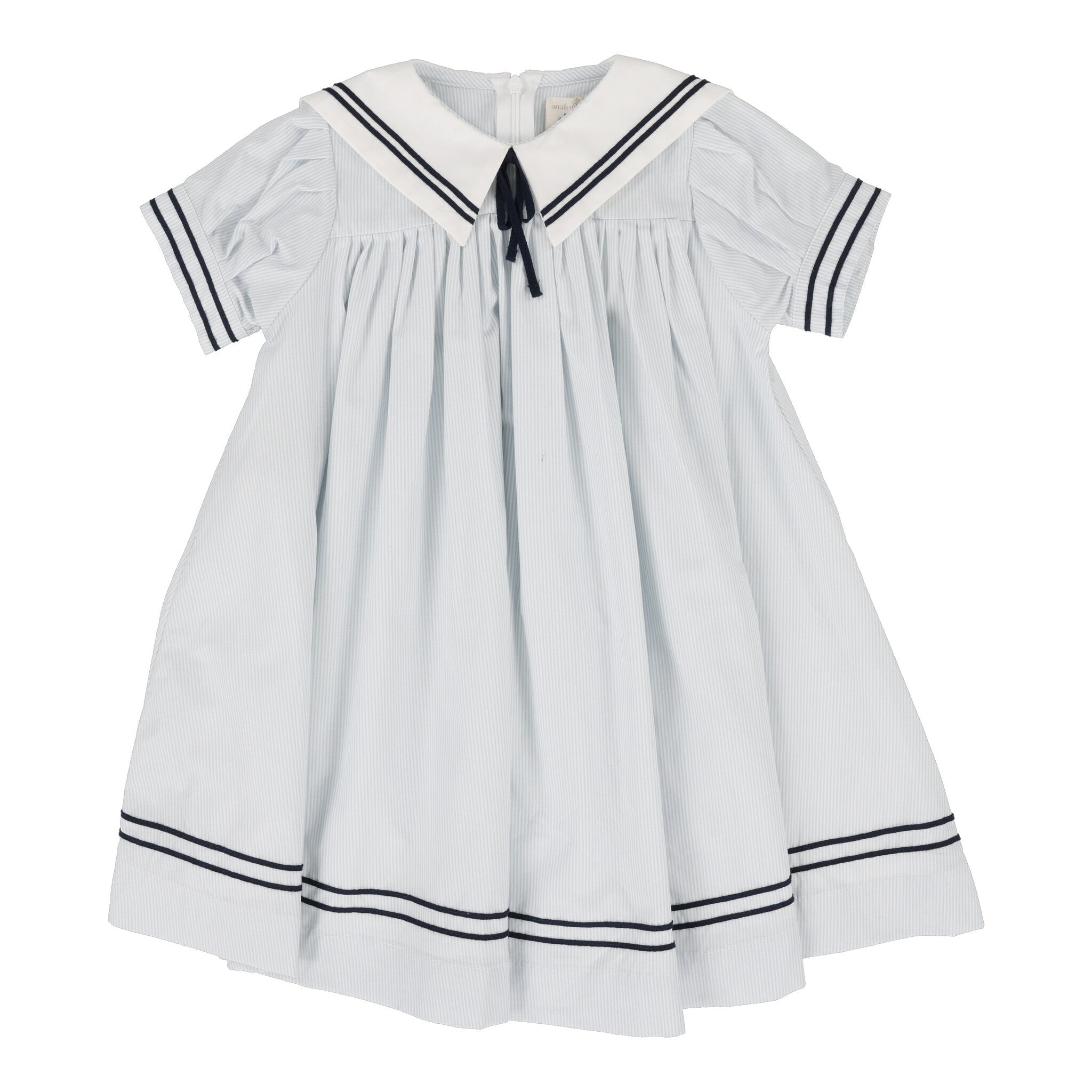 Girls Shabbos Dresses