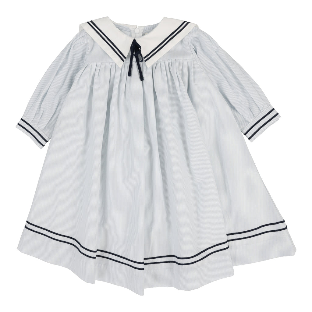 Analogie Sailor Dress 3/4 Sleeve - SS25 -