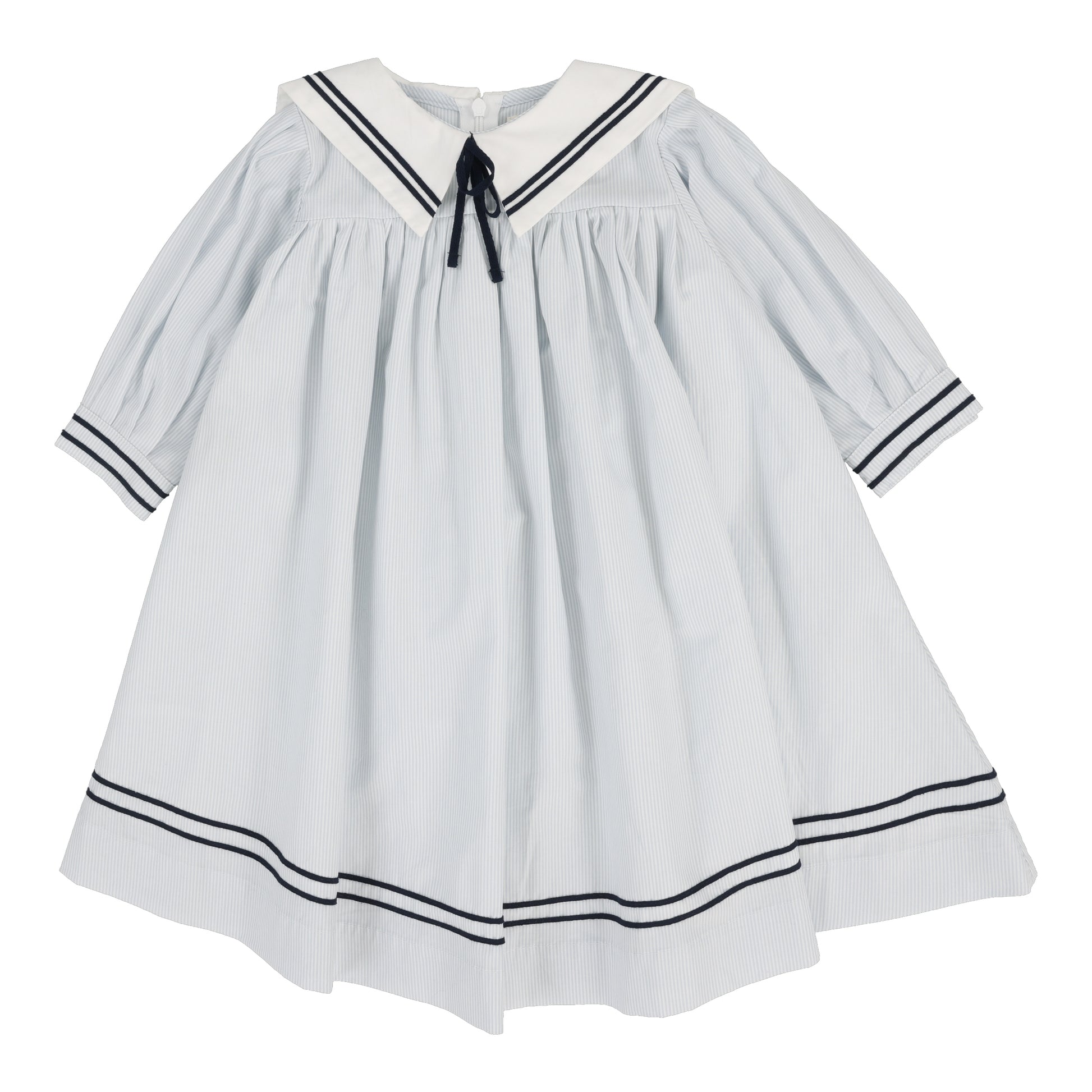 Analogie Sailor Dress 3/4 Sleeve - SS25 -