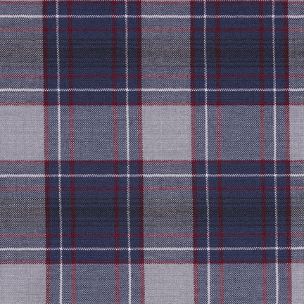 BY Styles Bnos Sanz Plaid Uniform Jumper -