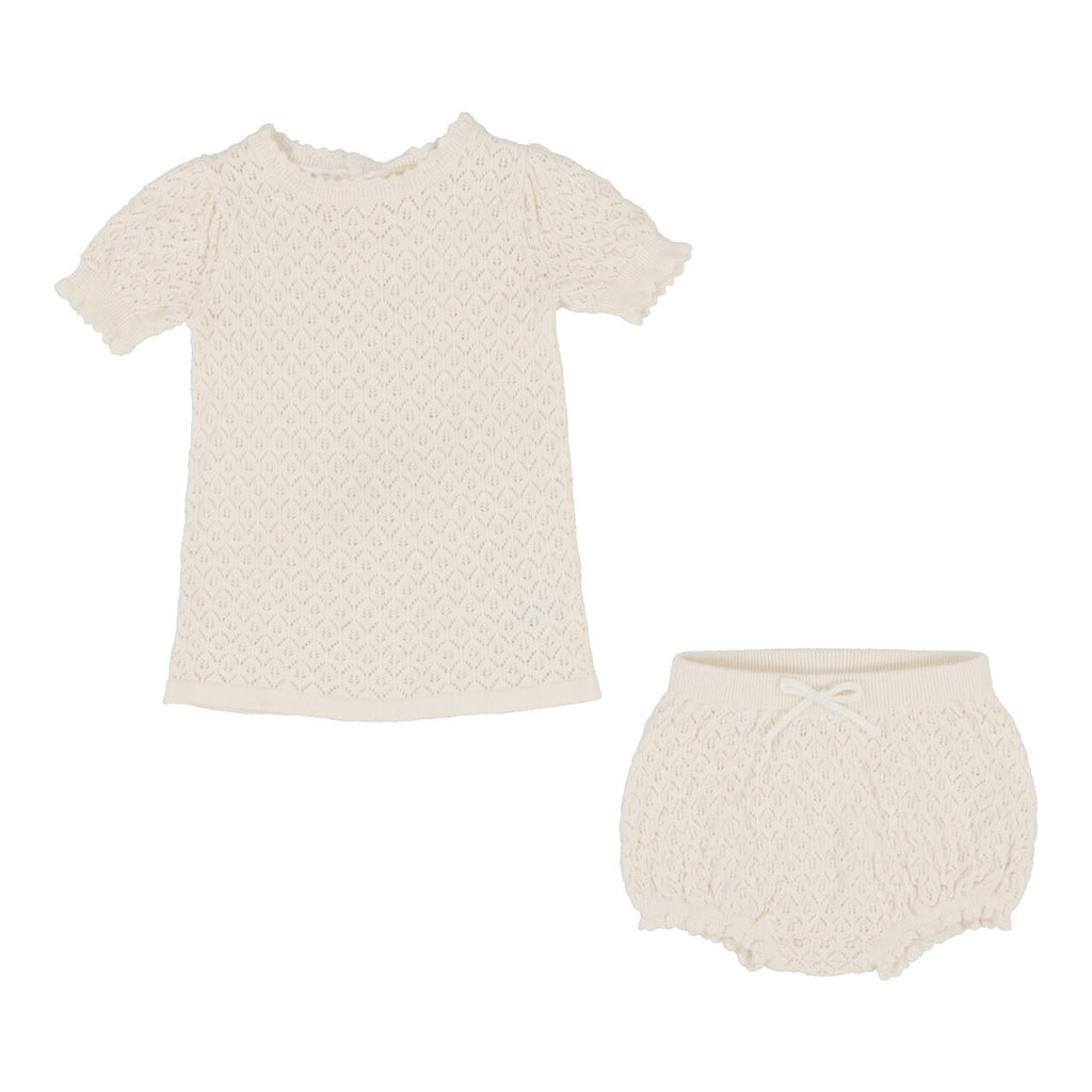 Analogie Girls 2-Piece Set - SS25 -