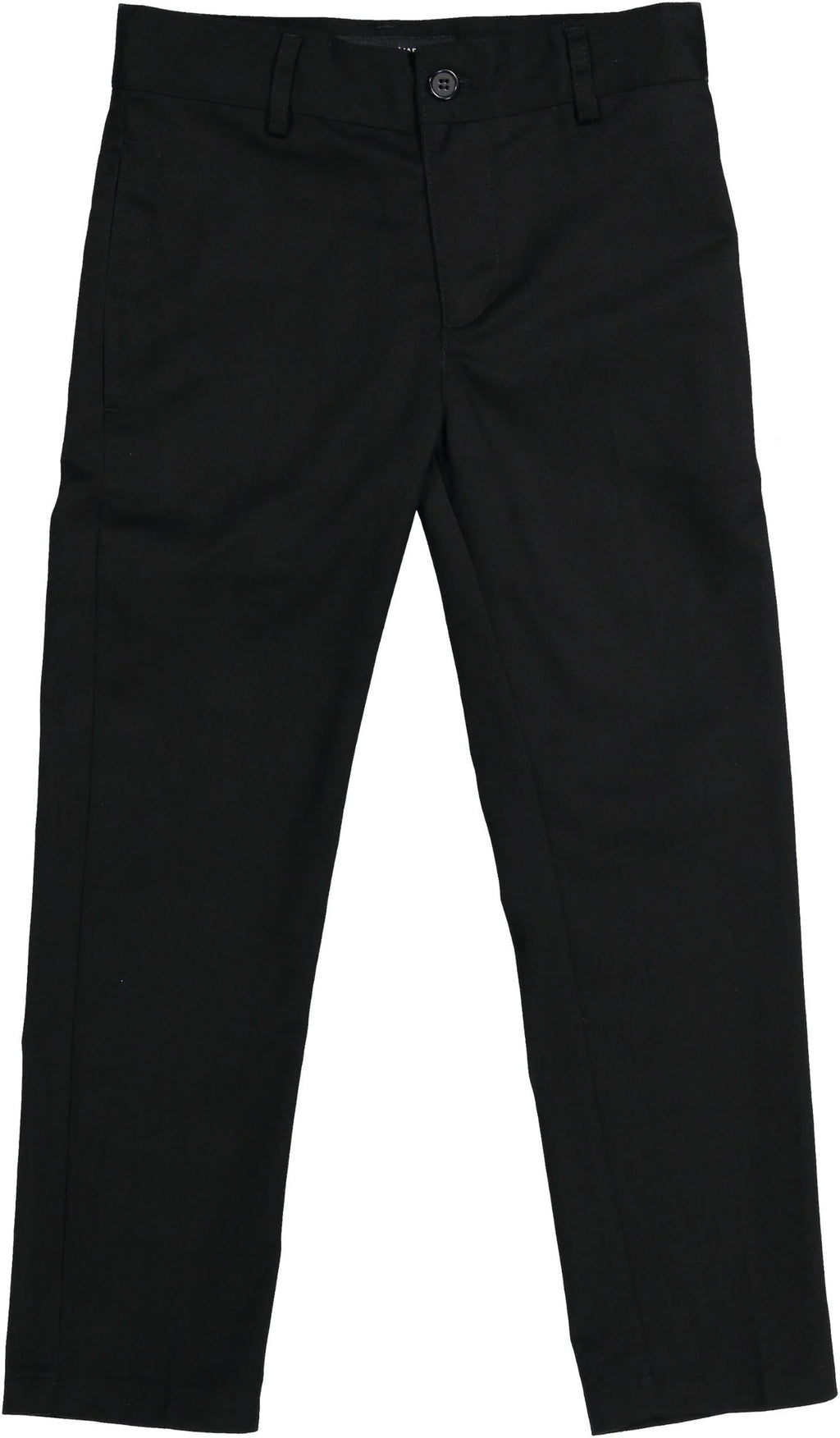 Armando Martillo Boys Brushed Cotton Pants - Regular Fit - 156P -