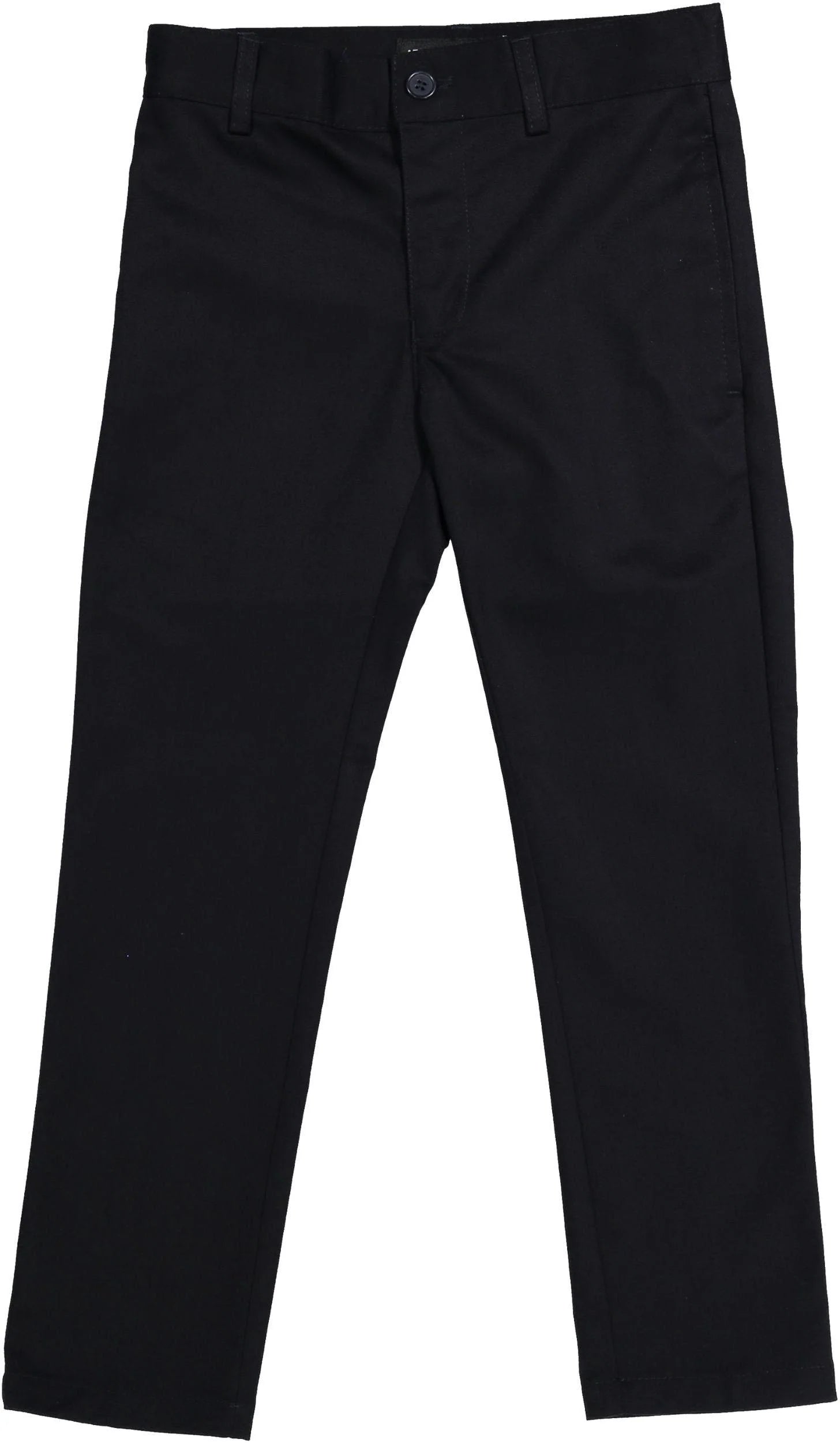 Armando Martillo Boys Brushed Cotton Pants - Skinny Fit - 156SK -