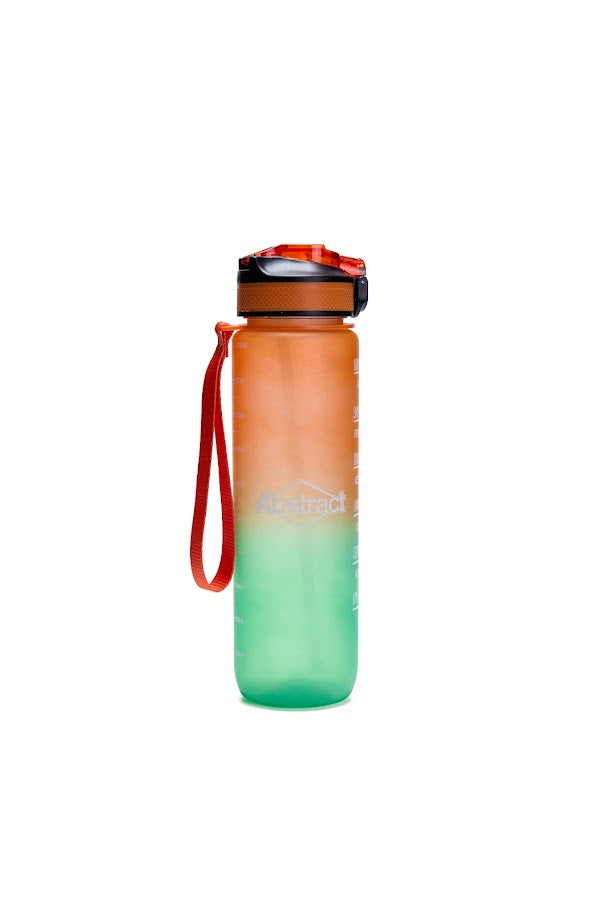 Abstract 1L Motivational Sports Bottle -