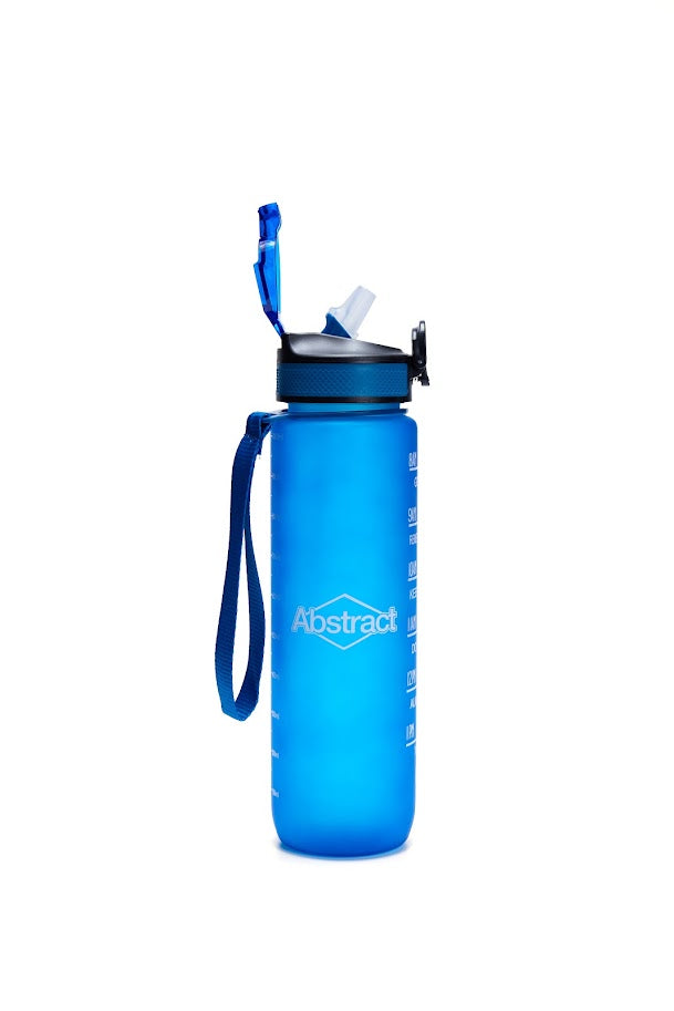 Abstract 1L Motivational Sports Bottle -