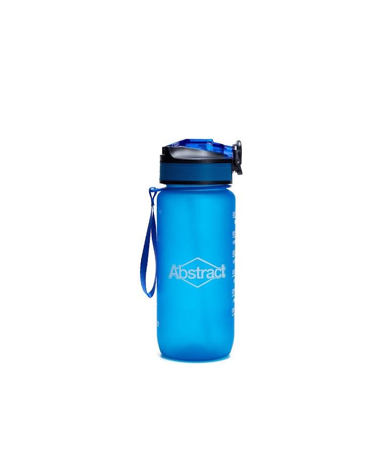 Abstract 24oz. Motivational Sports Bottle -