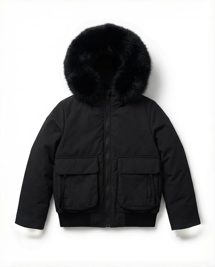 Ruebi Venture Winter Coat - 2623 - FW26 -