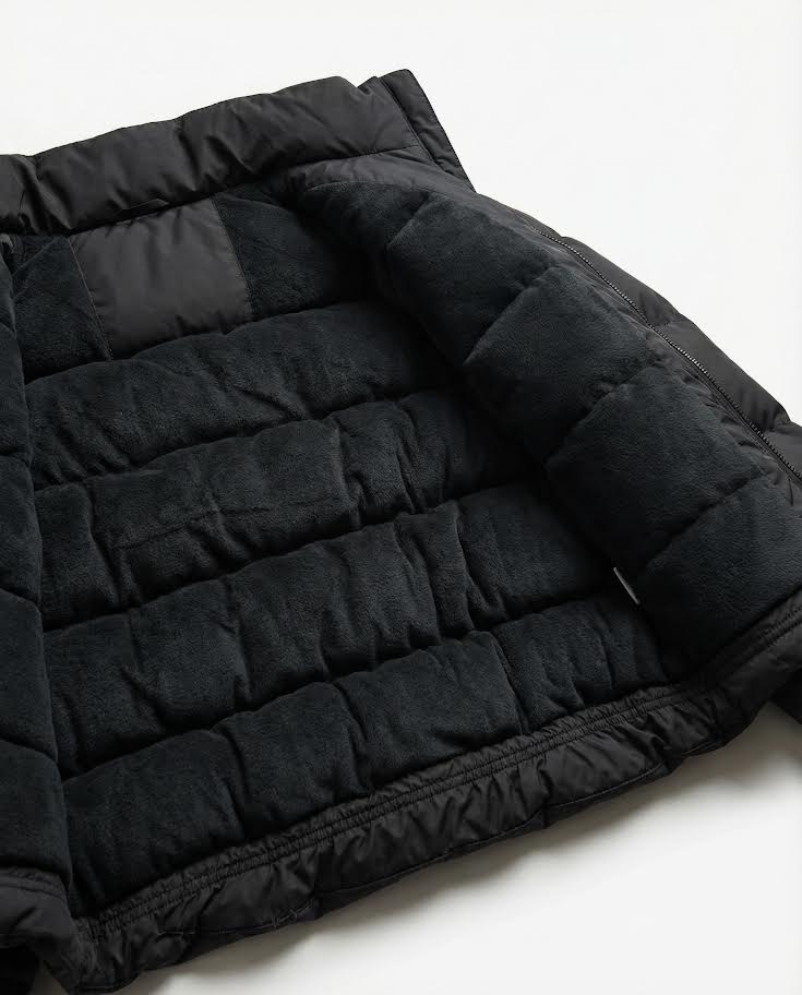 Ruebi Venture Winter Coat - 2623 - FW26 -