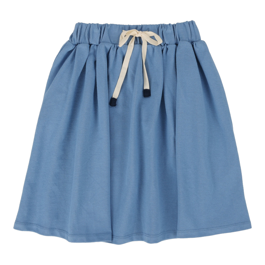 Analogie Circle Skirt - SS25 -
