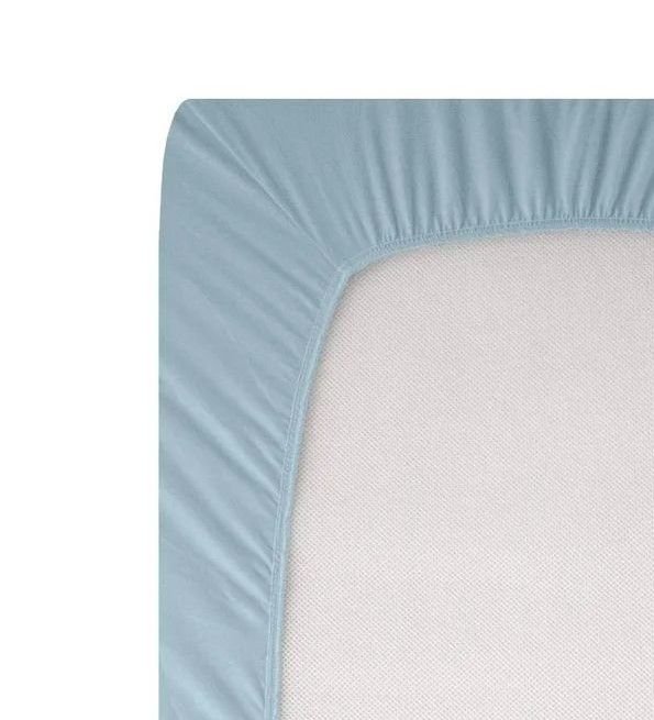 La Mart Jersey Fitted Sheets -
