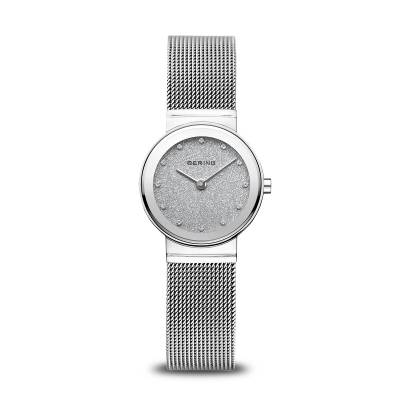 Bering Classic Watch - Women