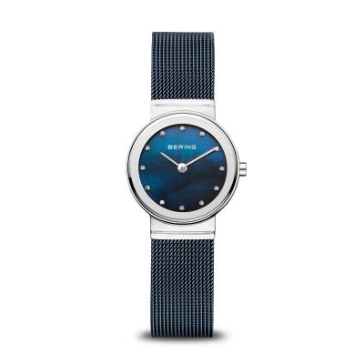 Bering Classic Watch - Women