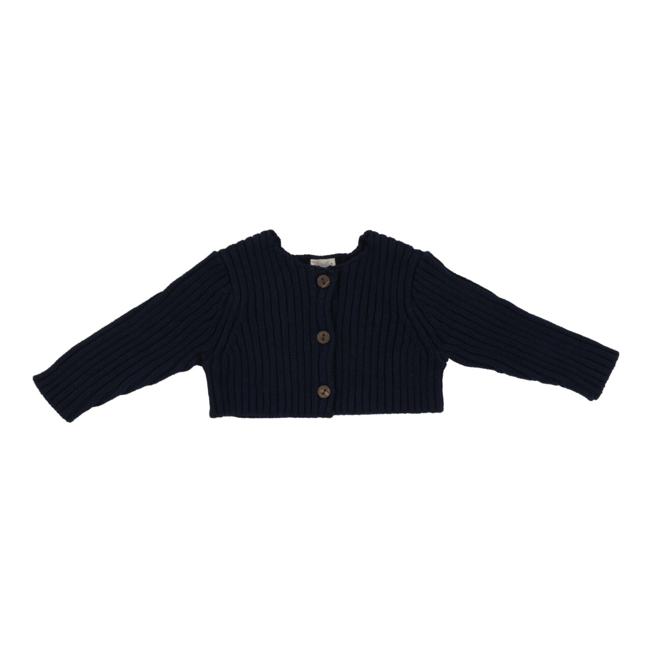 Analogie Rib Knit Shrug - FW24 -