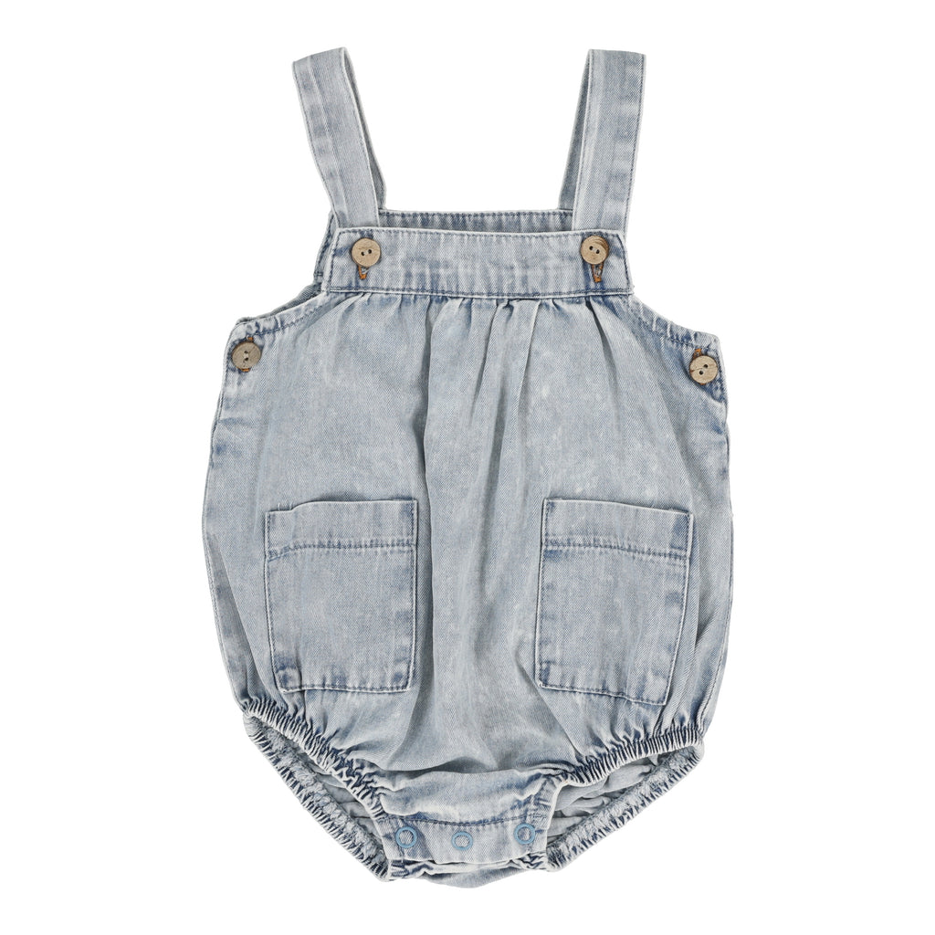 Analogie Boys Romper - SS25 -