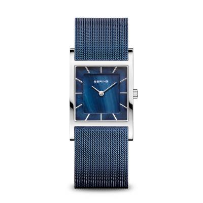 Bering Classic Watch - Women