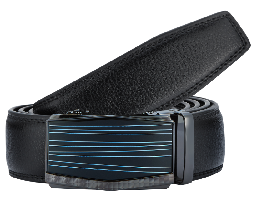 Revonah Mens Track Belt -