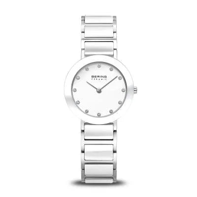 Bering Ceramic Watch - Women