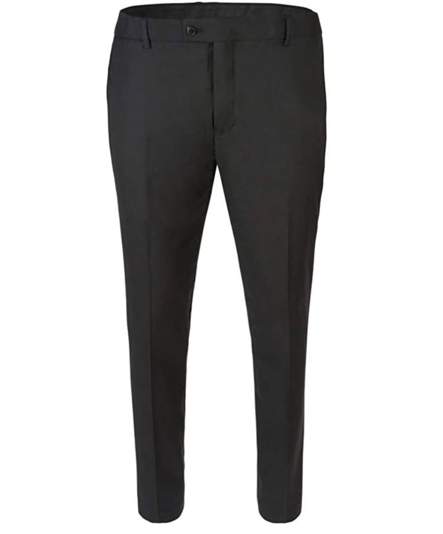 G/O Mens Ultra Skinny Flat Pants - 1180 -