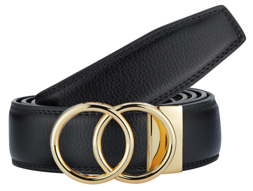 Revonah Mens Track Belt -
