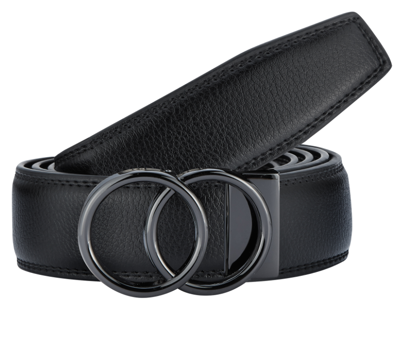 Revonah Mens Track Belt -