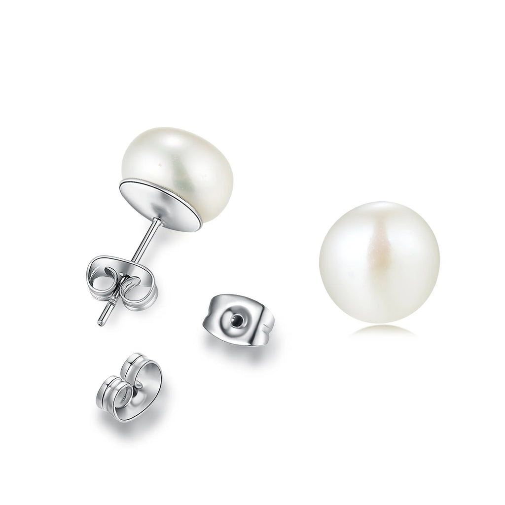 Jade Collection Earrings - FW25 - E643 -