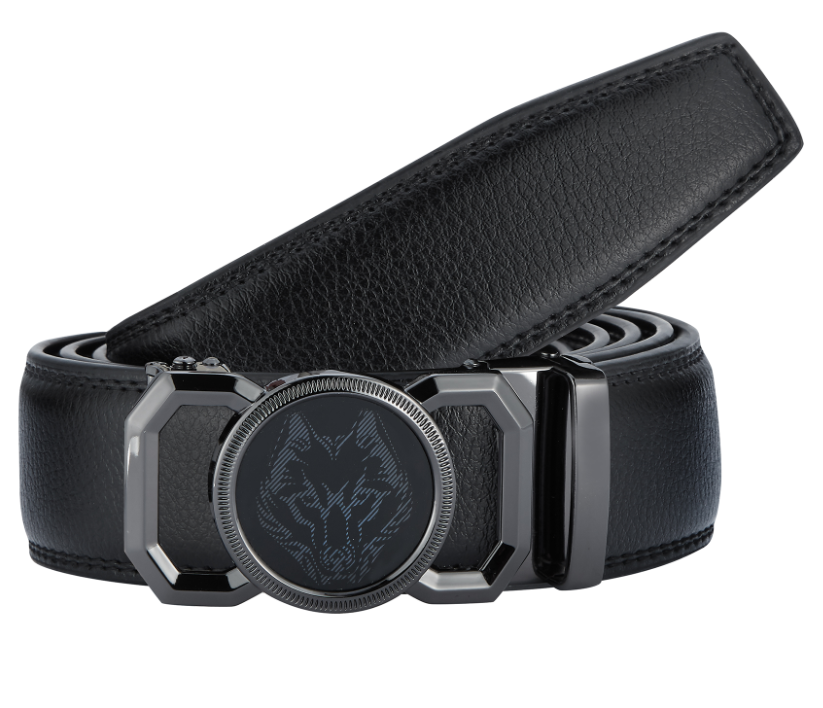 Revonah Mens Track Belt -