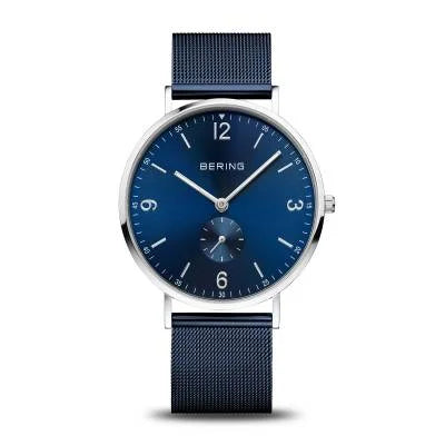 Bering Classic Watch - Men
