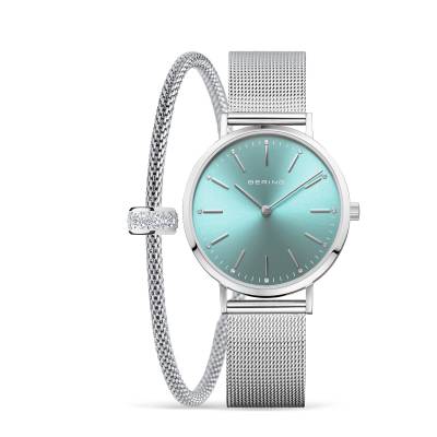 Bering Classic Watch Set - Women