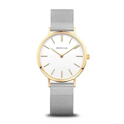 Bering Classic Watch - Women