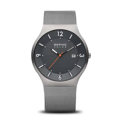 Bering Solar Watch - Men