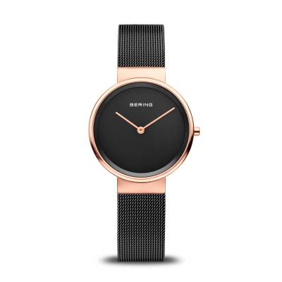 Bering Classic Watch - Women