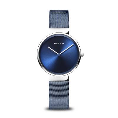 Bering Classic Watch - Women
