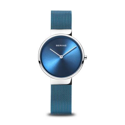 Bering Classic Watch - Women