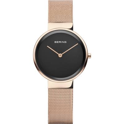 Bering Classic Watch - Women