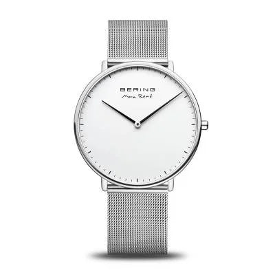 Bering Max Rene' Watch - Men
