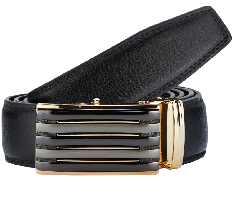 Revonah Mens Track Belt -