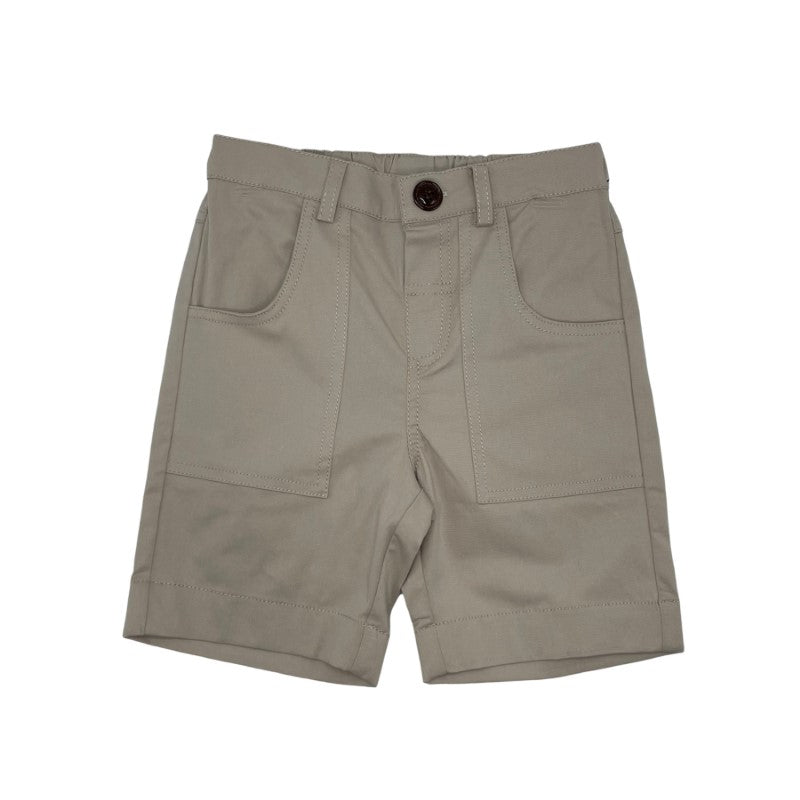 1984 Boys Cotton Shorts - 1600S -