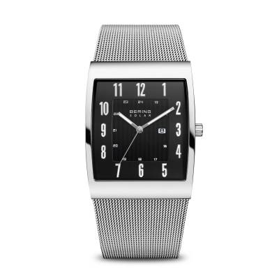 Bering Solar Watch - Men